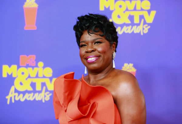 ‘Have You Seen Me Lately!’: Leslie Jones Scoffs at Resurfaced Post Suggesting She May ‘Die Alone’ if Men Continue to Overlook Her