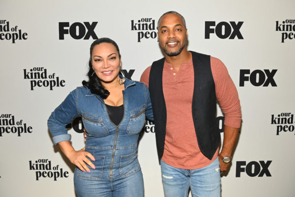 ‘We Don’t Have to be Broken to be Entertaining’: Egypt Sherrod and Husband Mike Jackson Talks HGTV Series ‘Married to Real Estate,’ the Importance of Positive Black Family Imagery