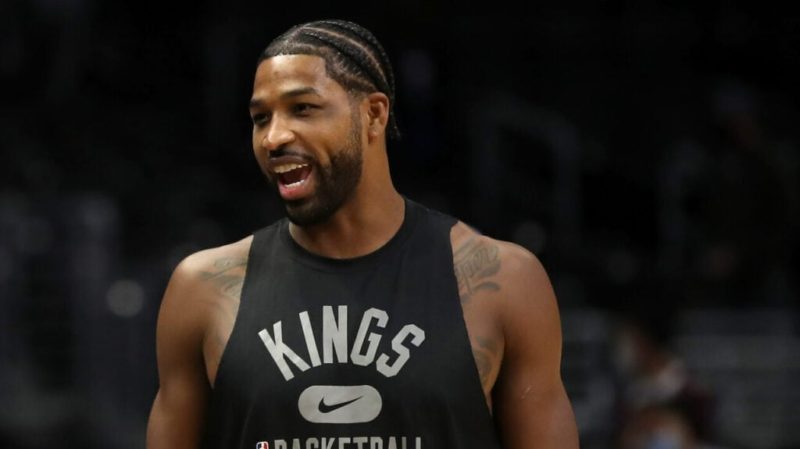 Tristan Thompson confirms paternity of child, publicly apologizes to Khloé Kardashian