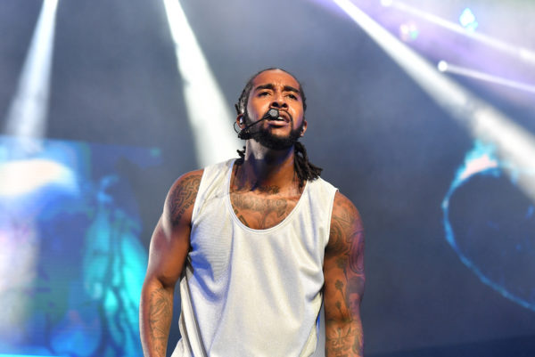 ‘I Am An Artist, Not A Variant’: Omarion Attempts to Clear His Name In Omicron Jokes, Efforts Draw More Speculation