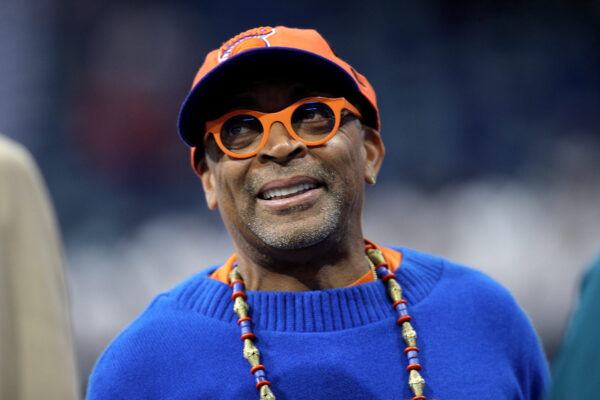 ‘The Beating Heart of Independent Film’: Spike Lee to Be Honored with Directors Guild of America’s Lifetime Achievement Award