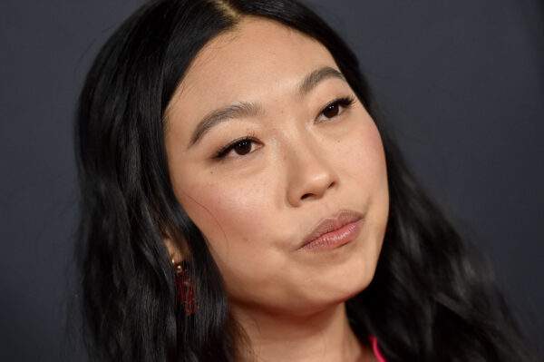 ‘Out of All of the Awards’: Awkwafina Slammed After Being Nominated for NAACP Image Award