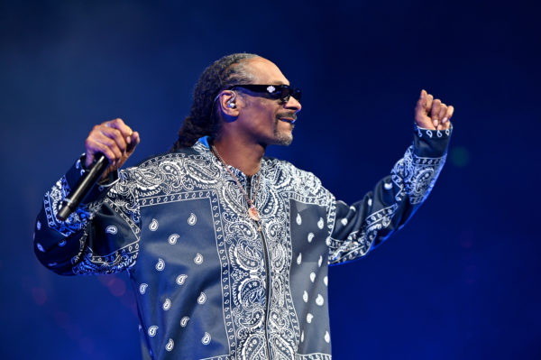 Snoop Dogg Hypes Up Super Bowl Halftime Appearance, Claims It Will Be Greatest Performance In Hip-Hop History