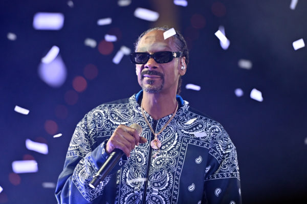 After Being Grossed Out by How They’re Made, Snoop Dogg Reportedly Prepares to Launch Hot Dog Brand ‘Snoop Doggs’