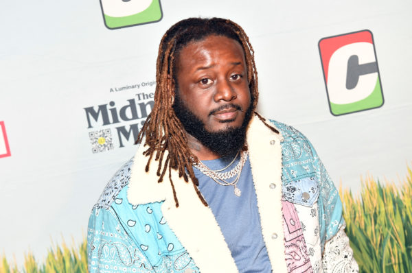 ‘Somebody Had to Say It’: T-Pain’s Employment Requirements Spark Debate Among Fans