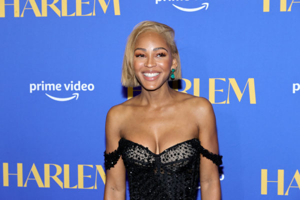 Meagan Good Is Focused on Being ‘Intentional’ About the ‘Next Act of My Life’ Amid Divorce from DeVon Franklin