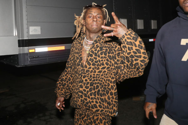 Lil Wayne’s Bodyguard Reportedly Exploring Pressing Charges After Rapper Allegedly Got Physical with Him and Pulled Gun During Altercation