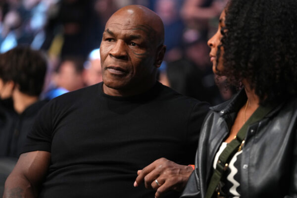 ‘It Was Really Tricky’: Mike Tyson Tells Dana White He’s Still Owed Money from His $10 Million Payday from Roy Jones Fight