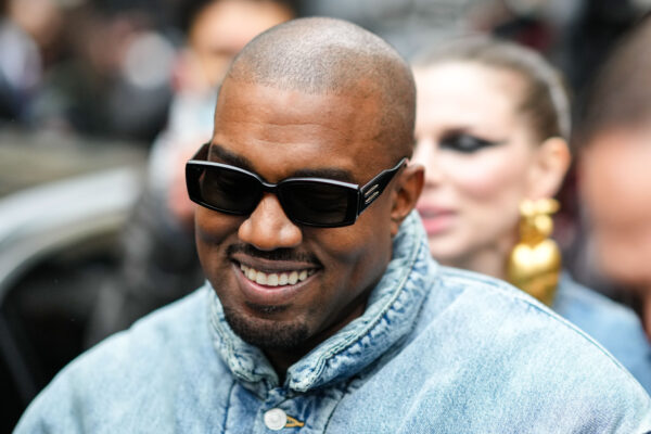 ‘I’mma Change That’: Kanye West Reveals Plans to Earn a Percentage from Photos Taken of Him By Paparazzi