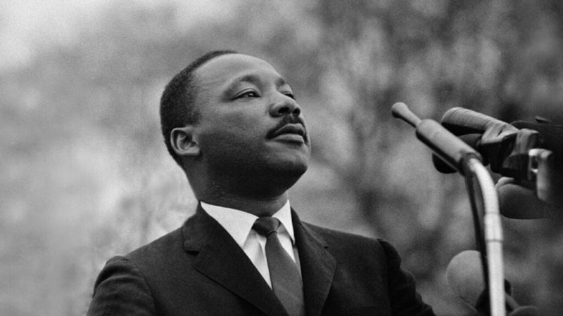 The road to Dr. Martin Luther King Jr.’s birthday becoming a national holiday