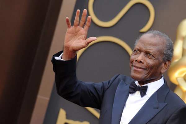 ‘Your Excellence Will Always be the Benchmark’: Trailblazing Actor Sidney Poitier Dead at 94, Tributes Pour In