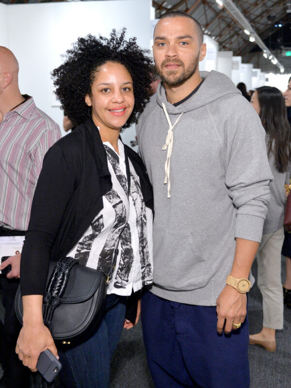 ‘He Has Resorted to Erratic Behavior’: Jesse Williams’ Ex-Wife Demands Primary Custody Of Kids After Multiple Failed Communication Over Divorce Agreement