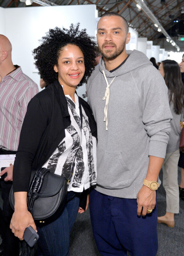 ‘He Has Resorted to Erratic Behavior’: Jesse Williams’ Ex-Wife Demands Primary Custody Of Kids After Multiple Failed Communication Over Divorce Agreement