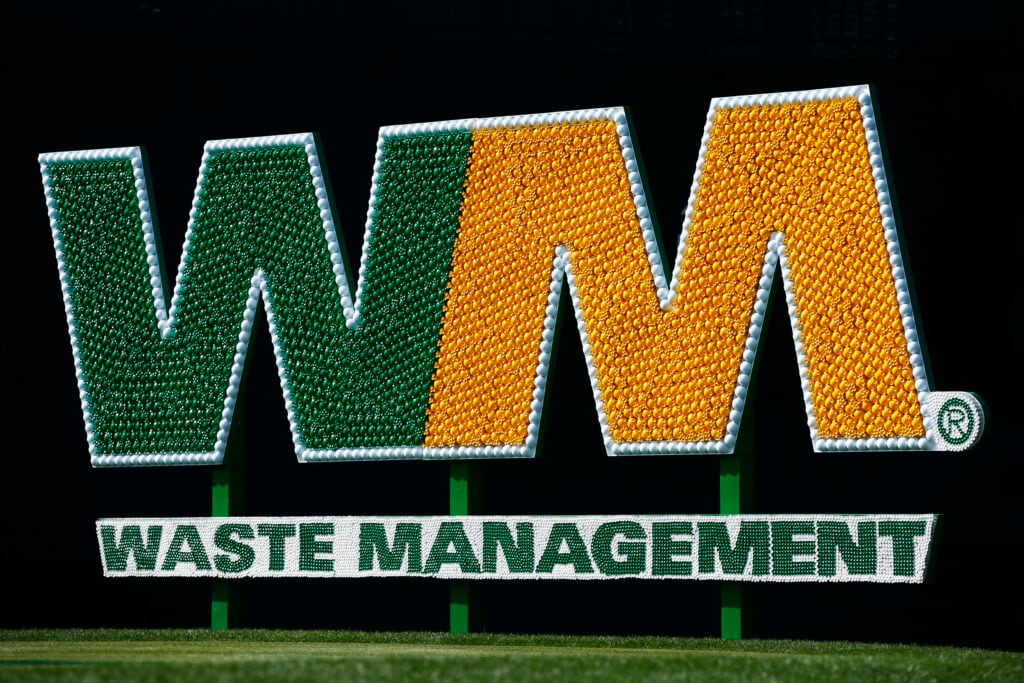 Ex Waste Management worker sues over racial discrimination