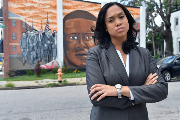 ‘Don’t Be Fooled’: Baltimore State Attorney Marilyn Mosby Asserts Innocence After Federal Indictment on Perjury Charges, Making False Statements to the Bank