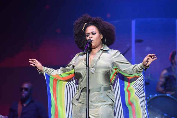‘Yall Too Much’: Jill Scott Responds to Social Media Sex Tape Rumors, Encourages Thirsty Fans to Do This Instead Her Work Instead