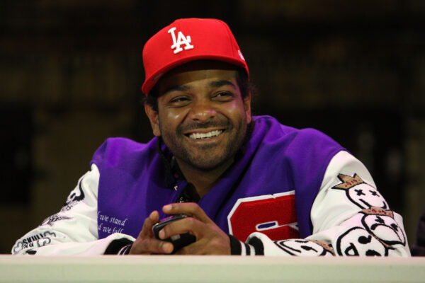 ‘The Violence That’s Going On in Hip-Hop is Crazy’: Jim Jones Doubles Down on Rappers Having the Most Dangerous Profession