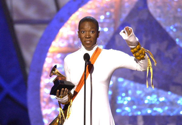 ‘Sheer and Utter Trash’: India Arie Slams the Music Industry for Being ‘Racist. Sexist.’ and ‘Deceitful.’
