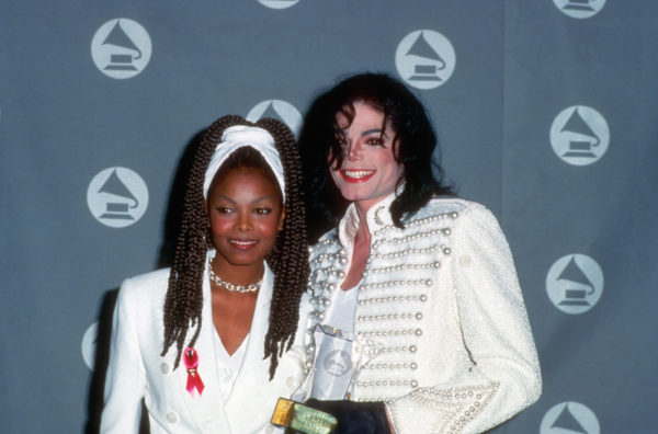‘Guilty By Association’: Janet Jackson Says Her Career Took a Hit When She Stood By Michael Jackson During His Sexual Abuse Trial