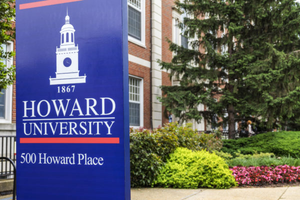 ‘Feds Need to be On the Clock’: Howard University Among Seven HBCUs Targeted on Same Day with Bomb Threats