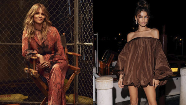 Halle Berry Wants to Play Zendaya’s Mom In a Film, and Black Twitter Has Fun with the Potential Storyline: ‘Losing Zendaya’