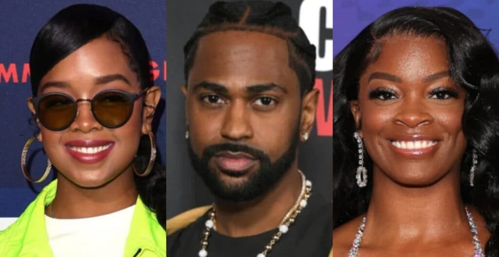 Big Sean, H.E.R., Ari Lennox included in iHeartRadio ‘Living Black!’ line-up