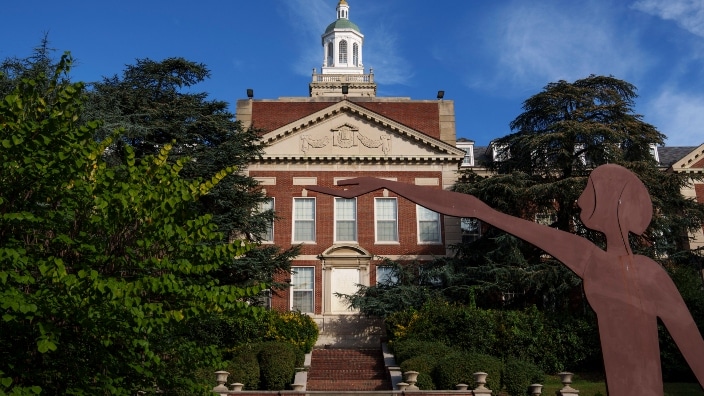 HBCUs across the country receive bomb threats, prompting evacuations