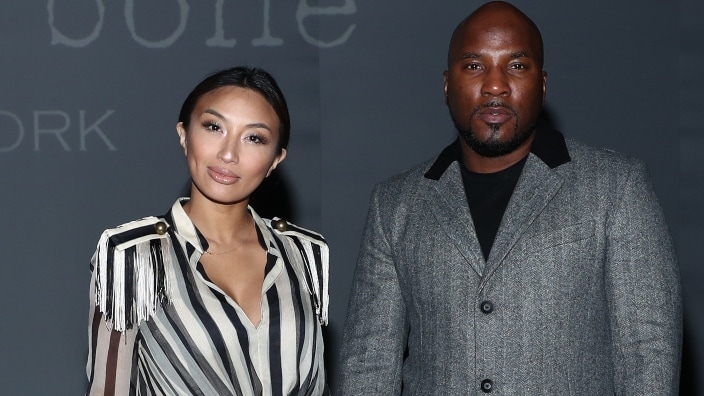 Jeannie Mai reveals name of her and Jeezy’s first child