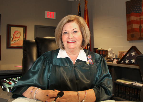 Tennessee Judge Who Jailed Black Kids at Inordinately High Rate Announces She Will Not Seek Re-Election Hours After Lawmakers Call for Her Impeachment