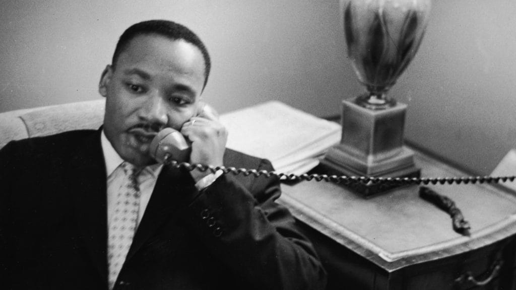 Don’t let politicians use MLK’s name in vain