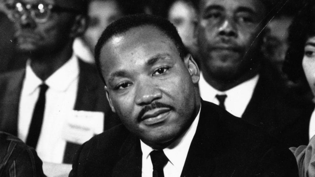 Bishop William J. Barber II: ‘We cannot honor Dr. King without listening to the people who are crying out for freedom today’