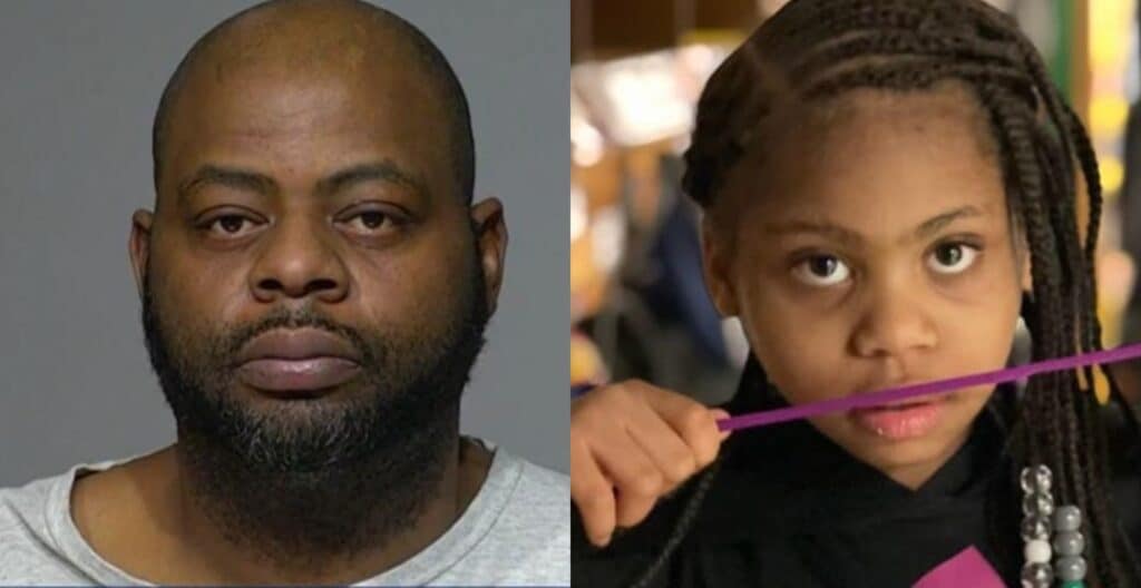 Wis. girl, 8, killed by father during alleged gun safety demonstration