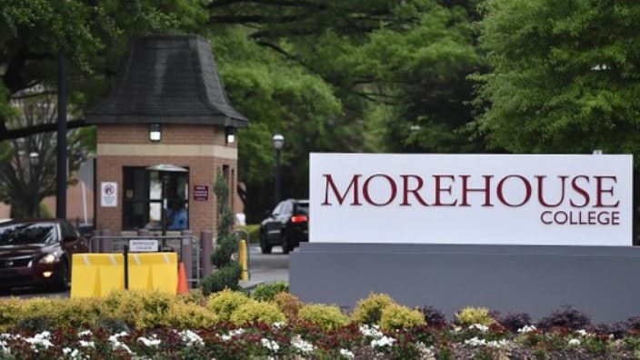 Morehouse College launches institute for Black male research