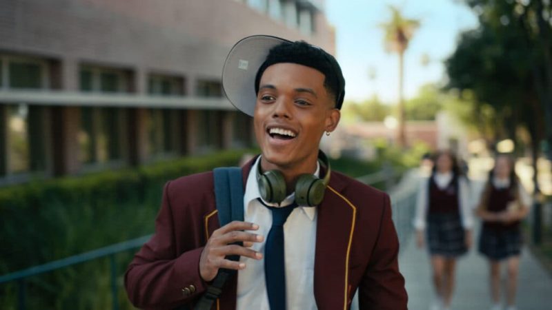 Bel-Air’ trailer gives viewers a first look at the ‘Fresh Prince’ reboot