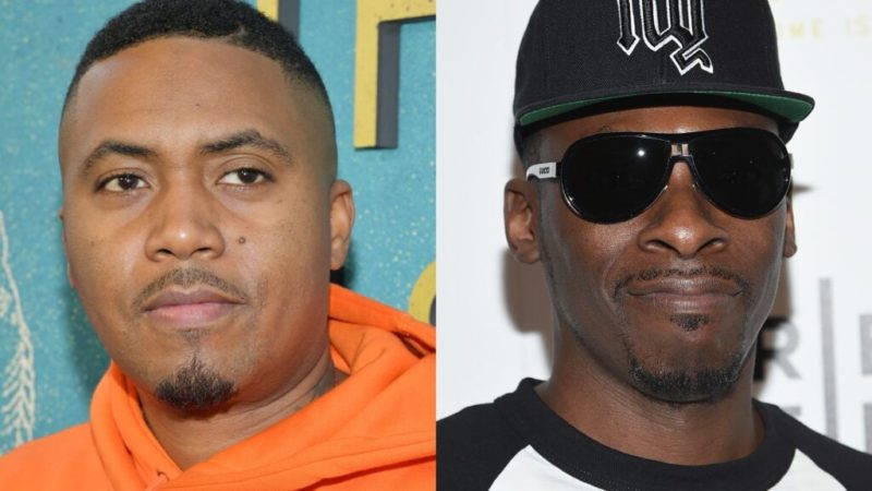 Pete Rock to sue Nas over unpaid ‘Illmatic’ royalties: report