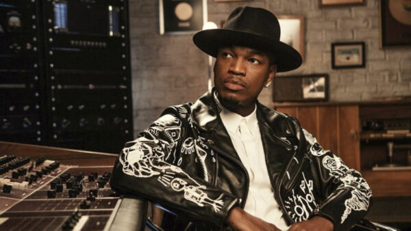 ‘Everyone’s Love Got Some Conditions On It’: Ne-Yo Explains Why Current R&B Music Is ‘Definitely’ Contributing to the Short Lifespans of Today’s Relationships