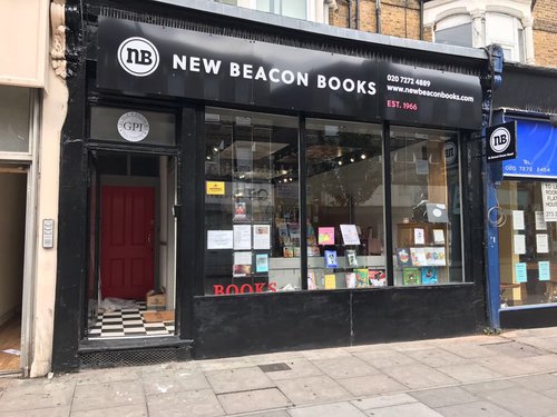 ‘Outpouring of Love’: Community Raises Almost $116K In Eight Days to Keep London’s Oldest Black Book Store Open