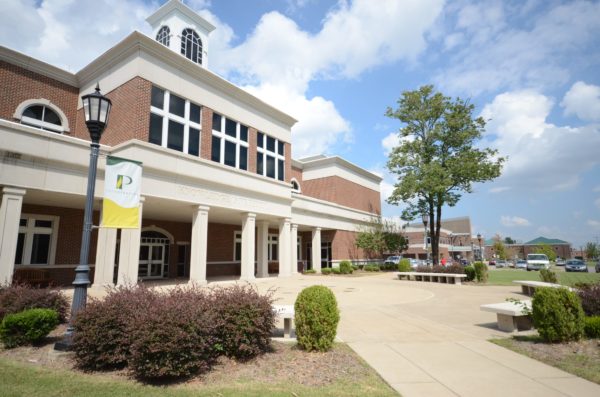 Philander Smith College, an HBCU In Little Rock, Arkansas, Receives $2.5M Gift from Anonymous Donor