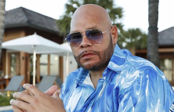 ‘Don’t Even Lie to Your Family’: Fat Joe Recounts the Time He Had to Teach His Son Not to Live Beyond His Financial Ability