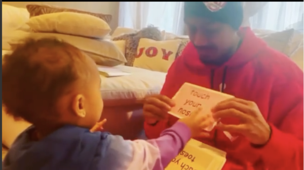 ‘Wow’: Nick Cannon Is In Awe of His ‘Brilliant Baby,’ 1-Year-Old Daughter Powerful Queen
