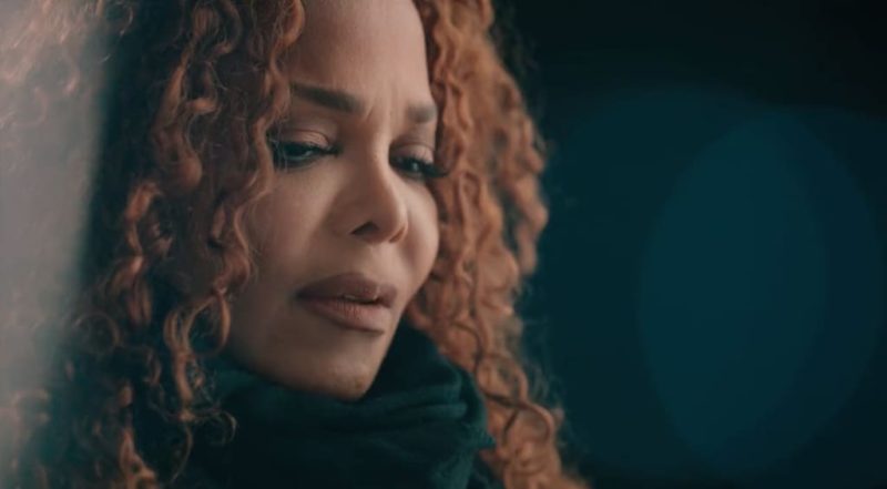New Janet Jackson documentary trailer drops ahead of Jan. 28 premiere
