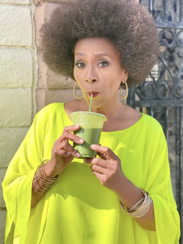 ‘Hold On Auntie, I’m 25 and Can’t Do That’: Jenifer Lewis Shuts Down the ‘Gram with Her ‘Twerk’