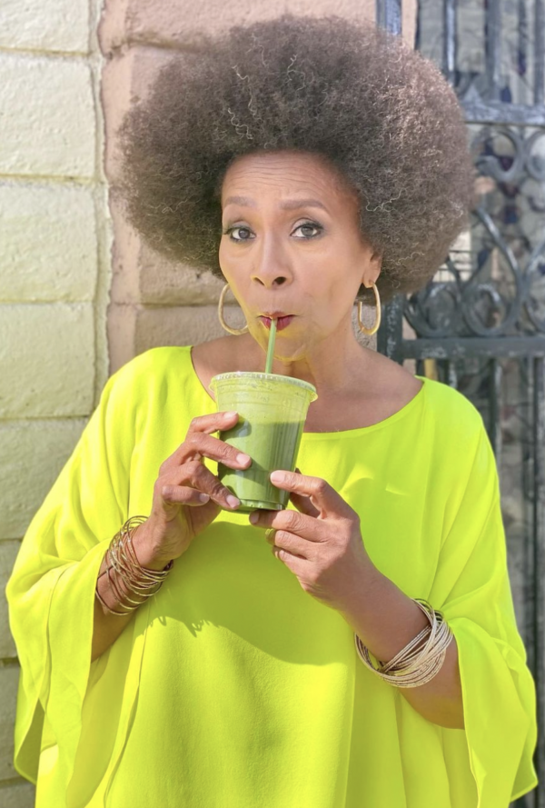 ‘Hold On Auntie, I’m 25 and Can’t Do That’: Jenifer Lewis Shuts Down the ‘Gram with Her ‘Twerk’