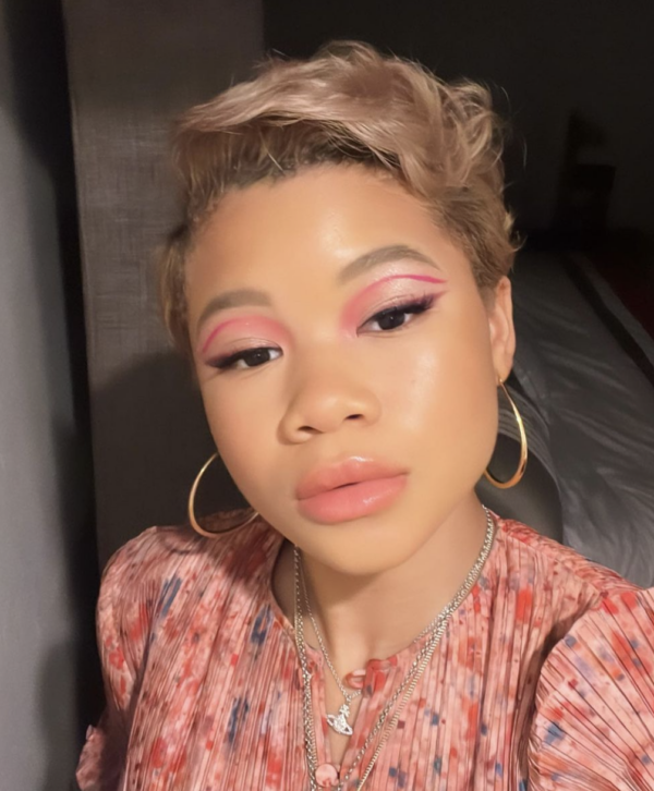 Actress Storm Reid Opens Up About ‘Dehumanizing’ Feeling She Gets Over Her Perceived Lack of Knowledge On-Set Hairstylists Have Regarding Black Hair