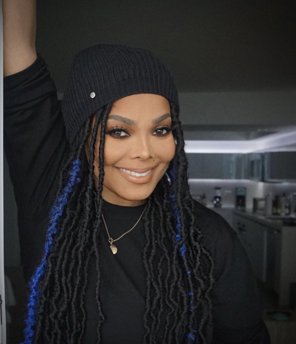 ‘That’s Not Right’: Janet Jackson Slams Rumors of Having a Secret Baby with Ex-Husband James Debarge