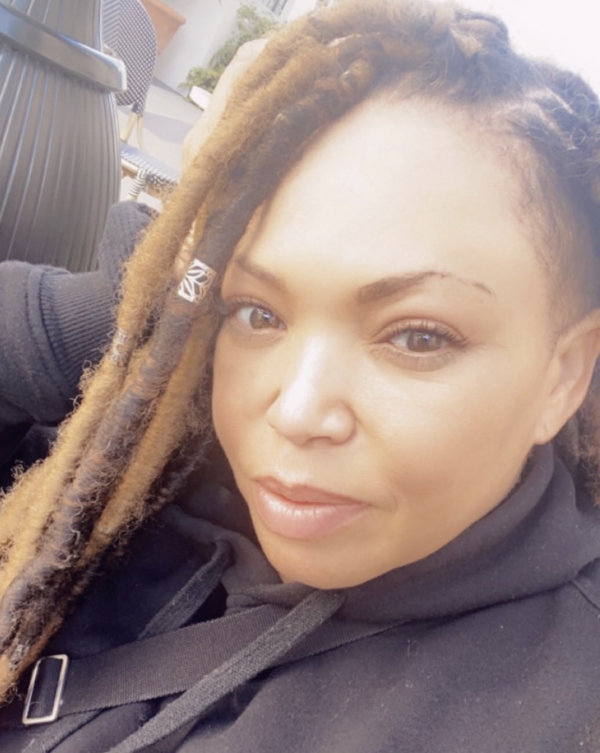 ‘They Got Me F–ked Up’: Tisha Campbell Recounts Details of Scary Moment While Waiting for Taxi