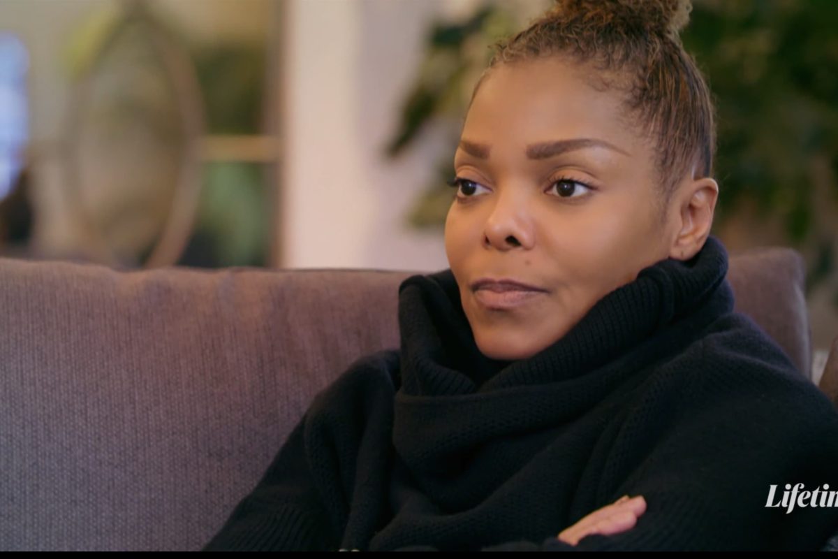 Janet Jackson says she and Justin Timberlake have ‘moved on’ from 2004 Super Bowl controversy. She wants the world to follow suit.