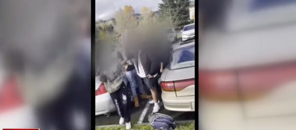 Washington State Man Charged with Hate Crime After Getting Involved In His Daughter’s Scuffle to Threaten a Black Schoolmate and Follow Him Around Off School Grounds