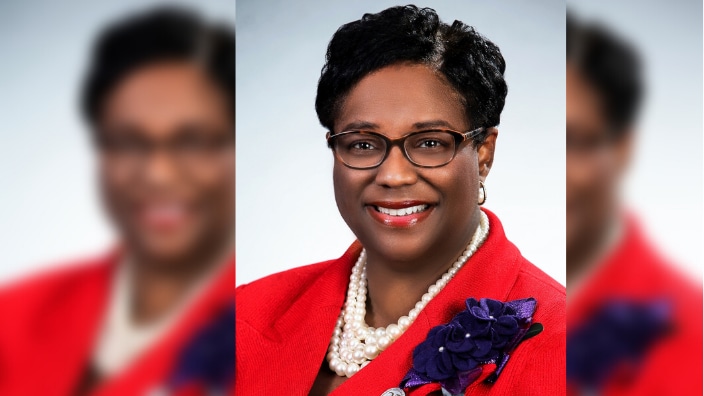 Cheryl A. Hickmon, beloved president of Delta Sigma Theta Sorority, Inc., passes away