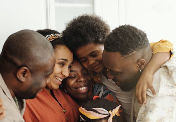 Black Organization In Idaho Gave Away Over $13,000 In Free Money to Black Families In Need
